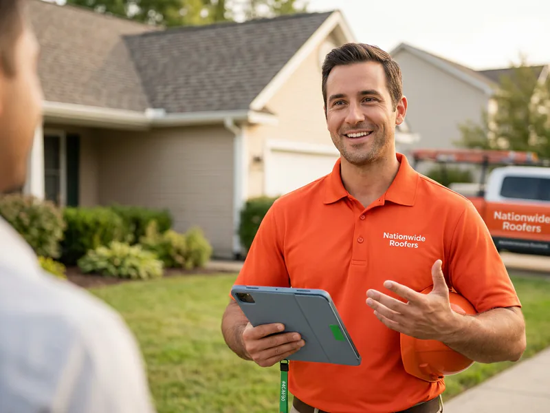 Roof Installation  in South Saint Paul  FAQ