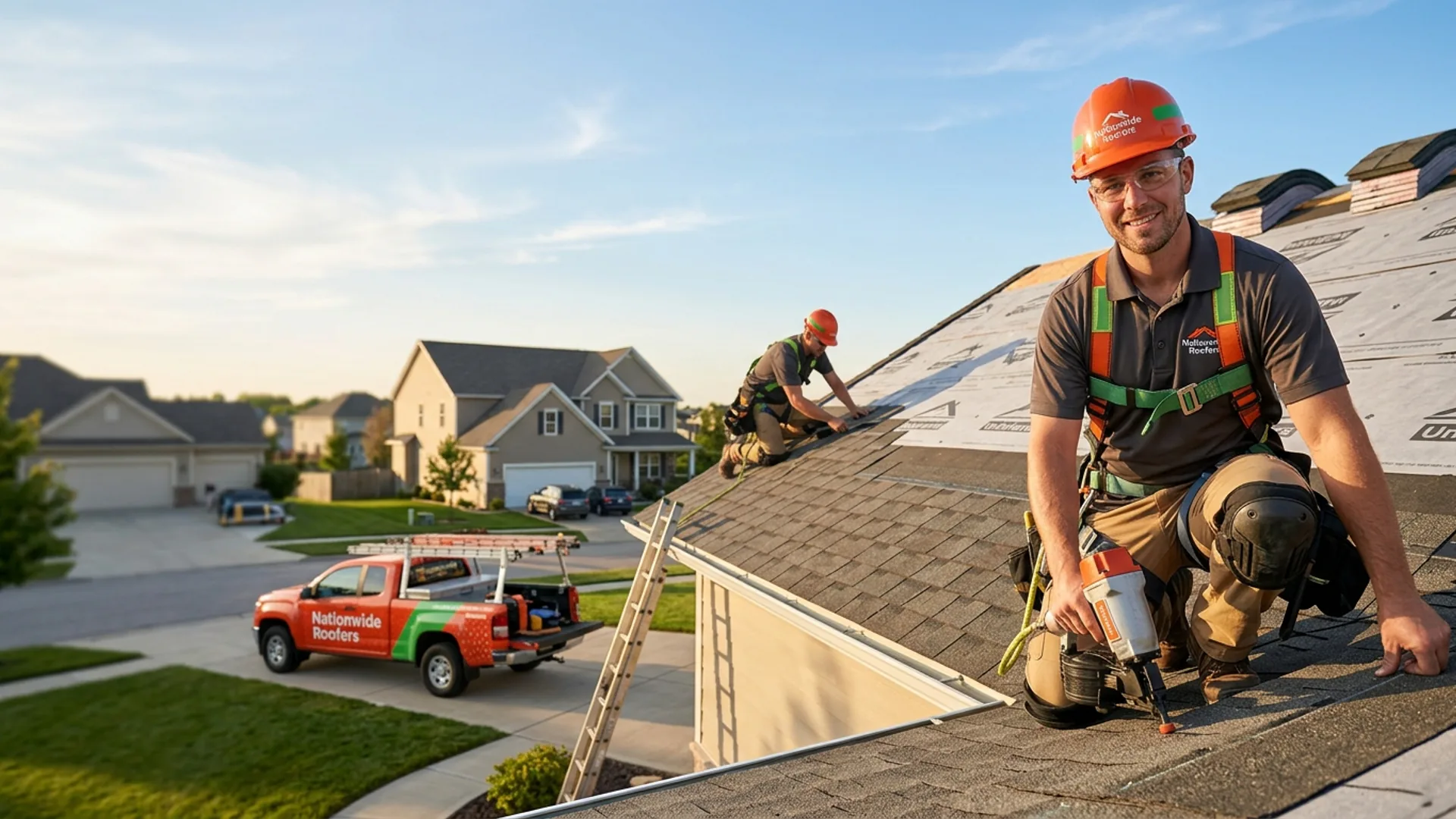 Local Roof Installation South Saint Paul, MN Near Me